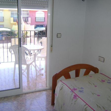 Pension Egea II Puerto de Mazarron Room photo
