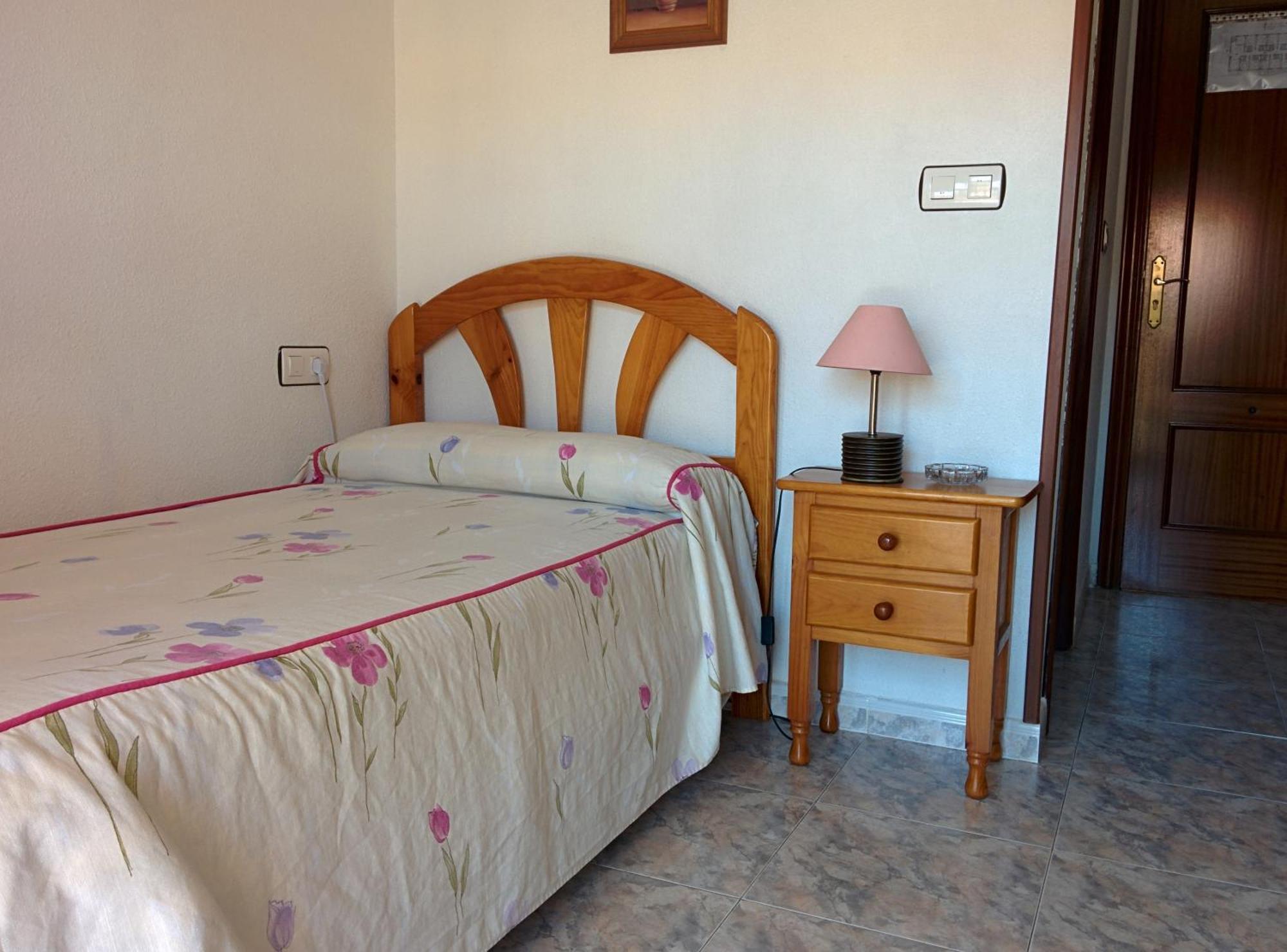 Pension Egea II Puerto de Mazarron Room photo