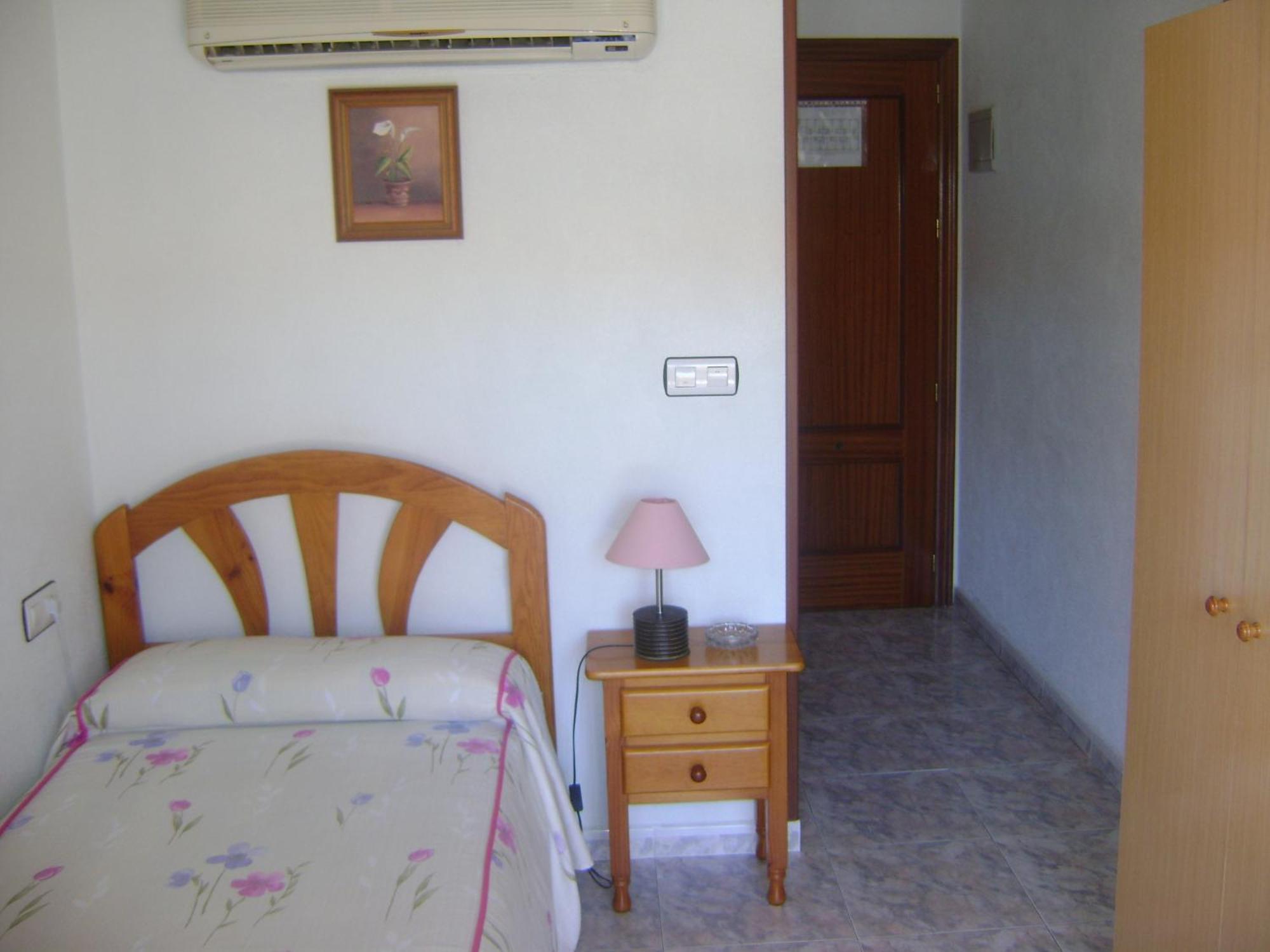 Pension Egea II Puerto de Mazarron Room photo